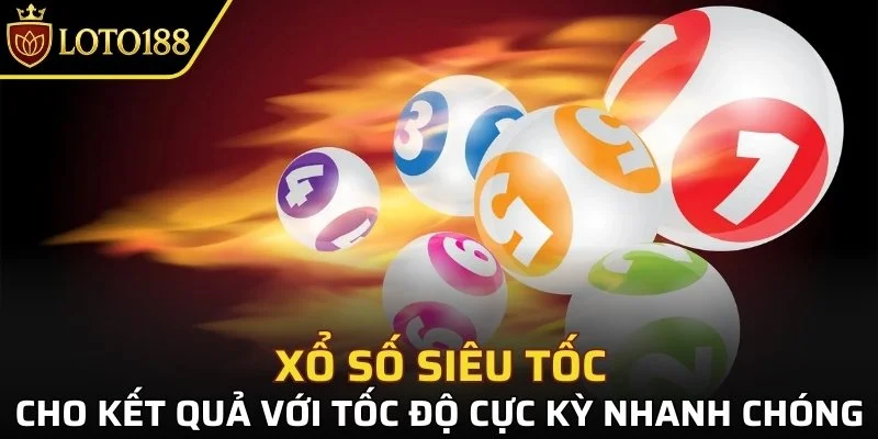Xổ Số LOTO188 - Đặt cược nhanh, rinh thưởng khủng 2 Những hình thức cá cược xổ số Loto188 được yêu thích