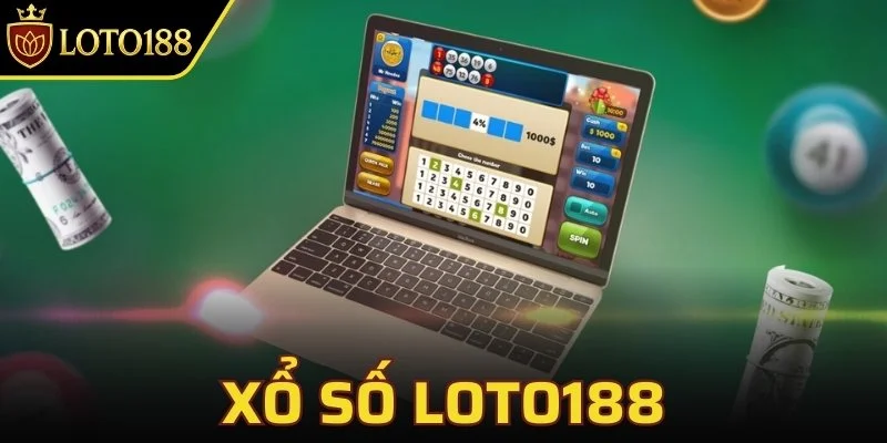 Thể Thao LOTO188 - Cá cược liên tục với những kèo thơm 2 Một số sảnh cá cược hấp dẫn tại thể thao Loto188